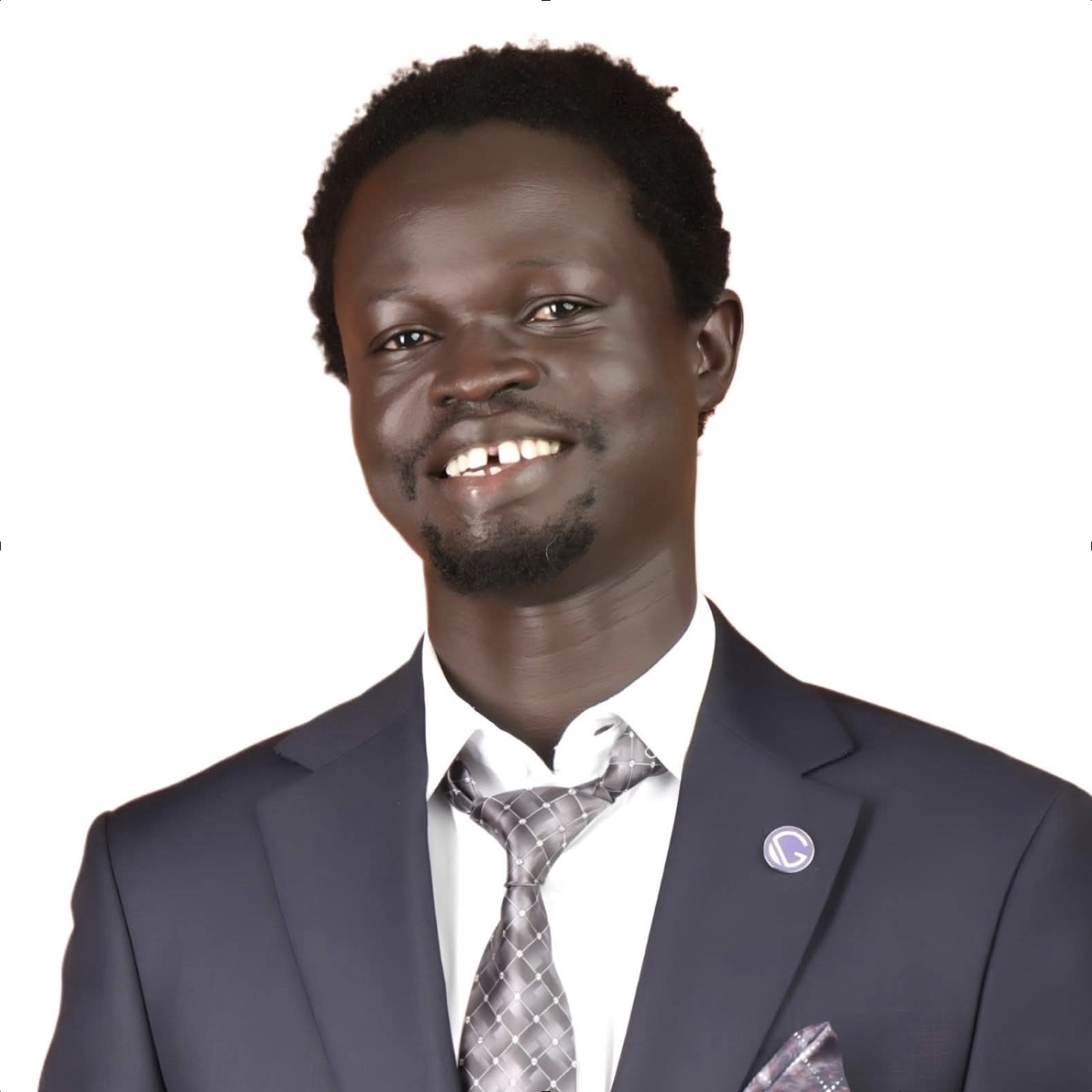 Kon James Ayuen